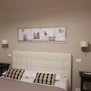  Apartamento Luxury & Charme Colosseo