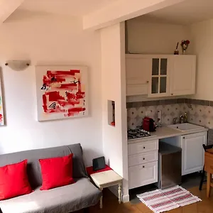  Apartamento Leopardella
