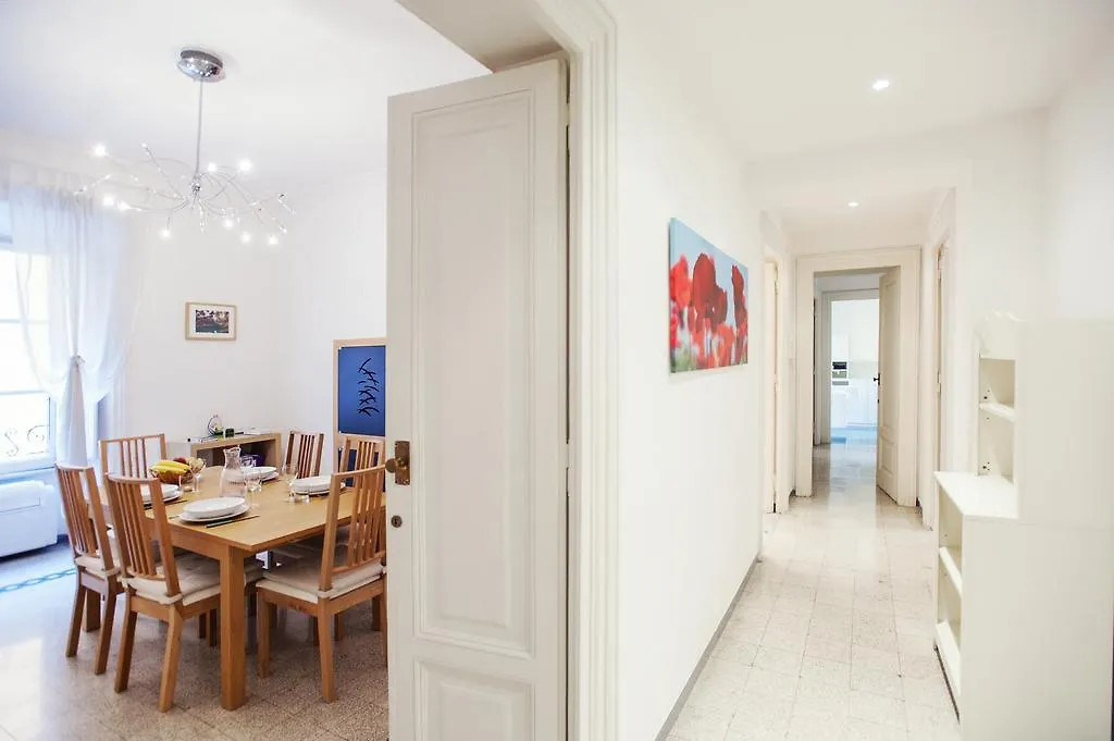 Palestrina Apartment Rome