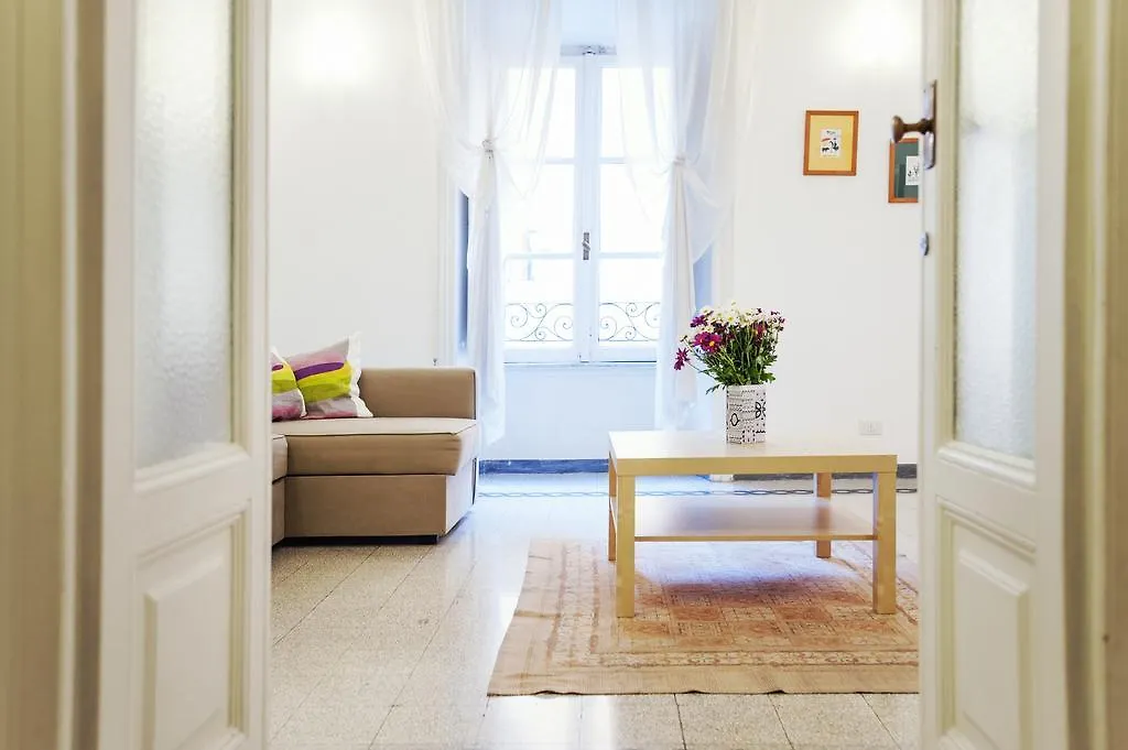 Palestrina Apartment Rome 0*,