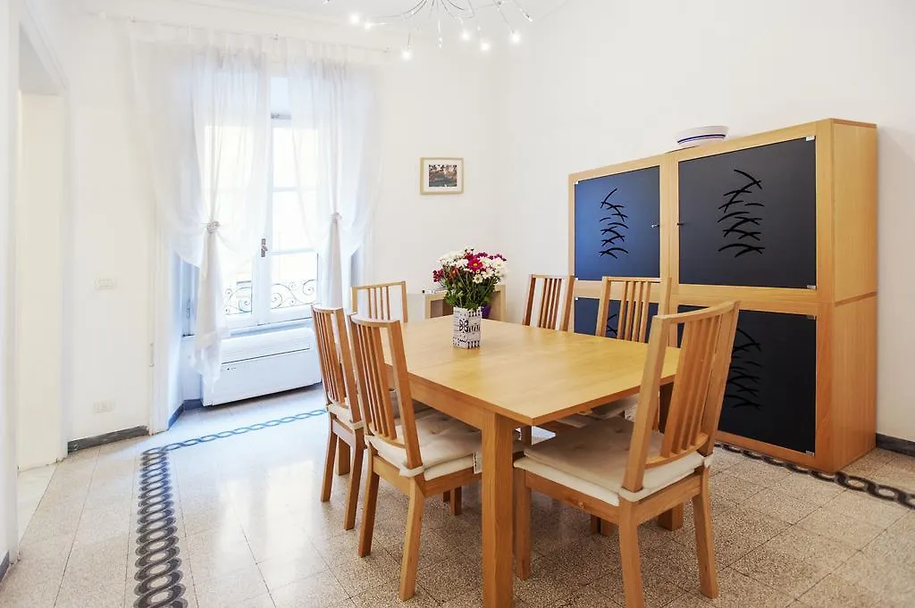 Palestrina Apartment Rome