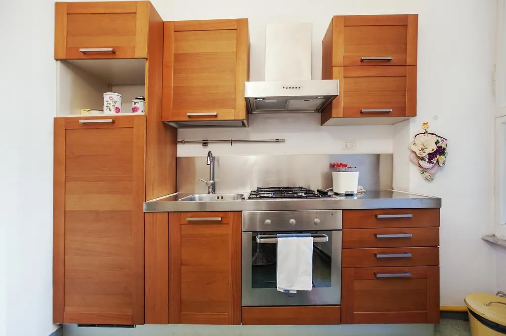 Palestrina Apartment Rome