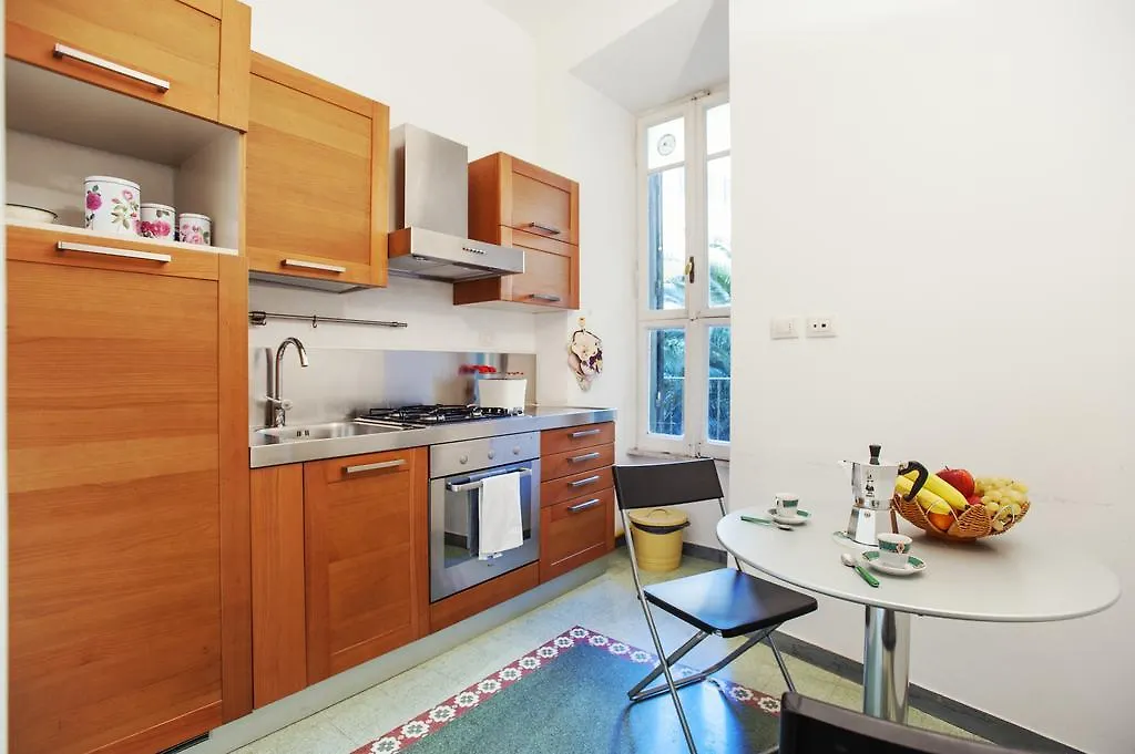 Palestrina Apartment Rome 0*,  Italy