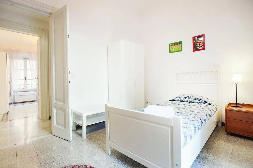 Palestrina Apartment Rome