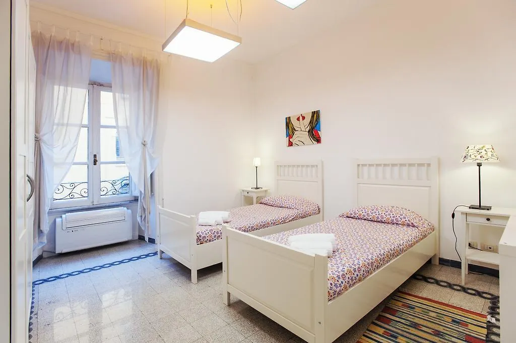 Palestrina Apartment Rome