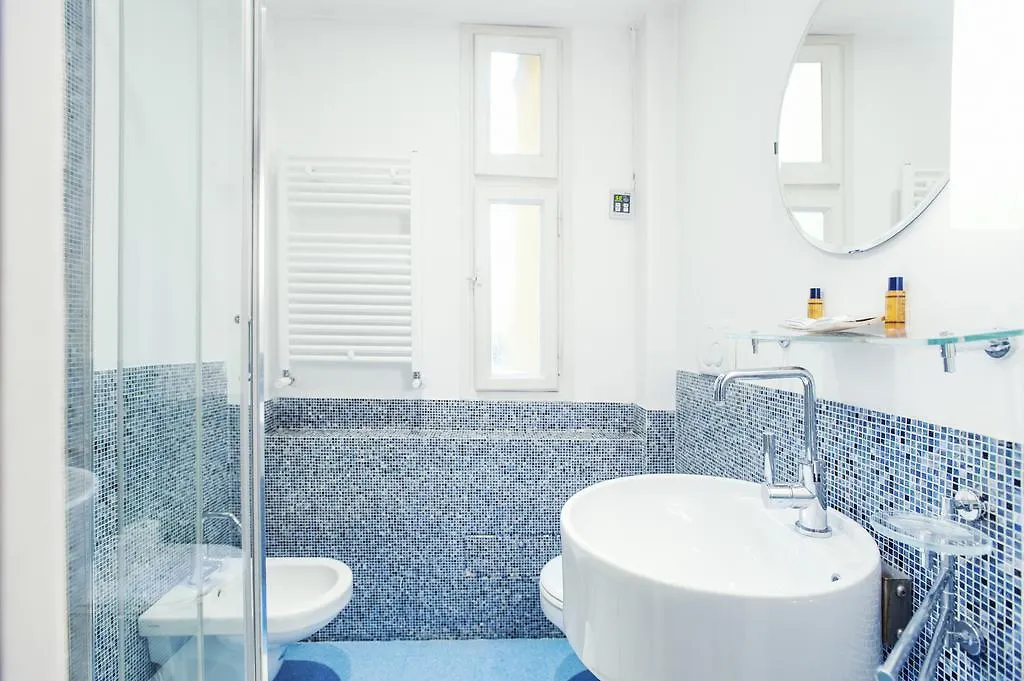 Palestrina Apartment Rome Italy