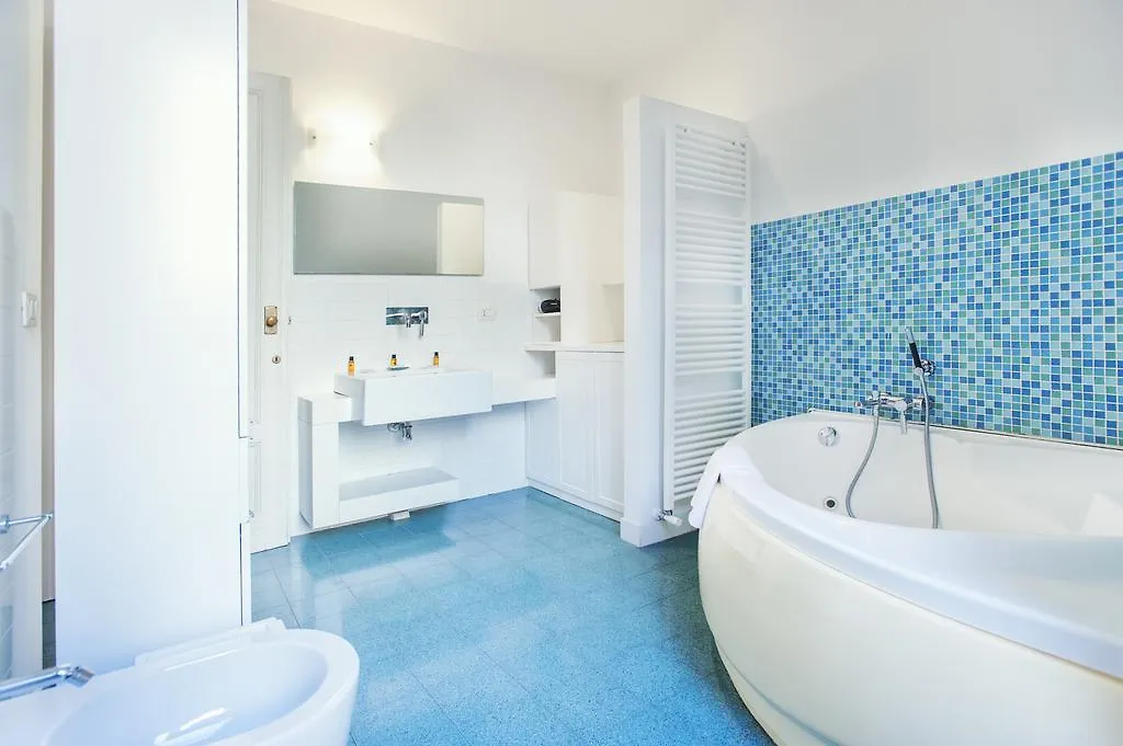 Palestrina Apartment Rome