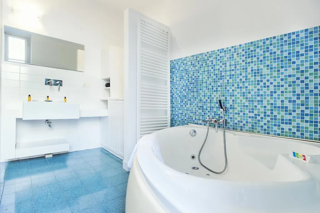 Palestrina Apartment Rome