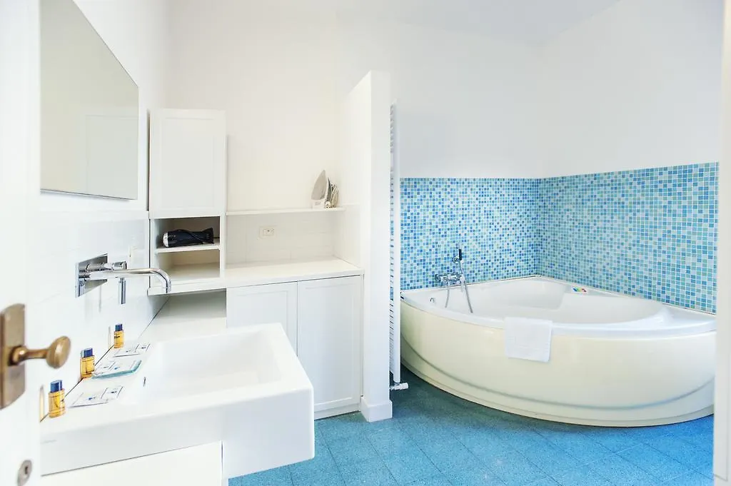 Palestrina Apartment Rome